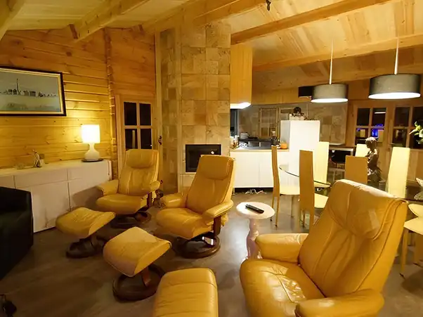 Chalet 4