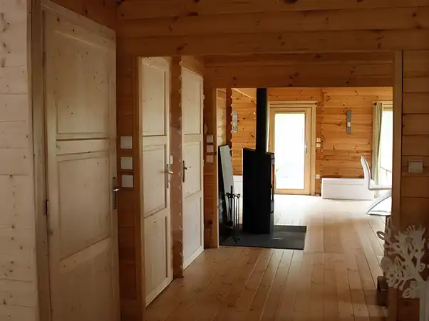 Chalet 3