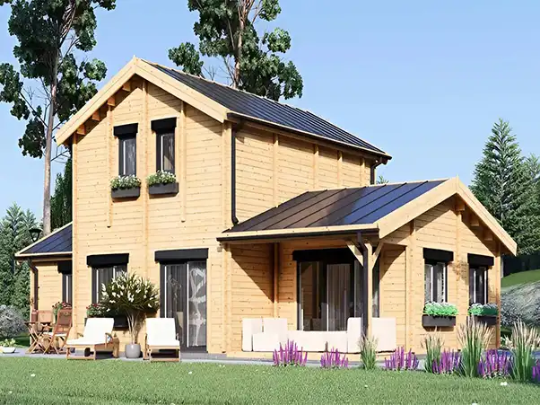 Chalet 2
