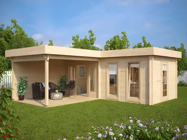 Chalet 5