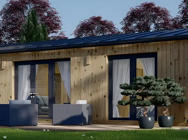 Chalet 6